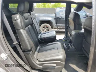 2024 Jeep Grand Cherokee Limited with VIN 1C4RJKBG5R8602420, listed as a Copart auction lot 59916485 with Not provided miles and Non repairable. Bid and sale history available at DreamBid. Image 11.