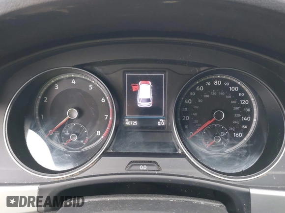 2021 Volkswagen Atlas S с VIN 1V2AP2CA4MC538199, выставлен на аукционе IAAI как лот 41531310 с пробегом 40 725 миль миль и . История ставок и продаж доступна на DreamBid. Изображение 7.