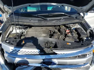 2014 Ford Explorer XLT с VIN 1FM5K7D83EGB06820, выставлен на аукционе Copart как лот 87678445 с пробегом 140 654 миль миль и Списание • Salvage title. История ставок и продаж доступна на DreamBid. Изображение 13.
