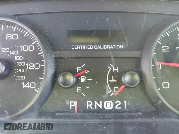 2010 Ford Police Interceptor с VIN 2FABP7BVXAX127417, выставлен на аукционе IAAI как лот 41721845 с пробегом Не указан миль и . История ставок и продаж доступна на DreamBid. Изображение 15.
