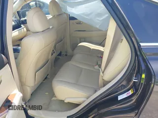 2014 Lexus RX 350 with VIN 2T2ZK1BA3EC133423, listed as a IAAI auction lot 42325851 with 151,025 mi miles and . Bid and sale history available at DreamBid. Image 8.