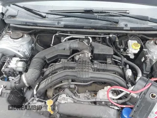 2019 Subaru Impreza with VIN 4S3GKAB60K3608733, listed as a IAAI auction lot 42361729 with 58,863 mi miles and . Bid and sale history available at DreamBid. Image 10.