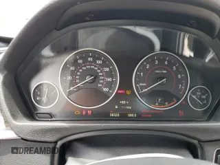 2019 BMW 4 Series 440i xDrive с VIN WBA4J7C5XKBM74508, выставлен на аукционе Copart как лот 61600815 с пробегом 58 324 миль миль и Чистый • Clean title. История ставок и продаж доступна на DreamBid. Изображение 9.