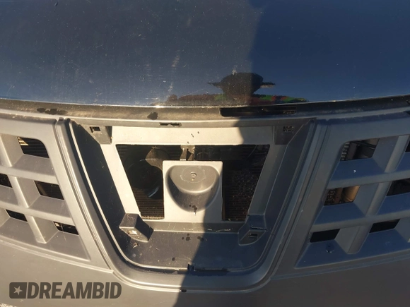 2009 Nissan Rogue SL with VIN JN8AS58T89W044014, listed as a IAAI auction lot 41682778 with 177,168 mi miles and . Bid and sale history available at DreamBid. Image 13.