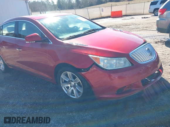 2012 Buick LaCrosse Leather с VIN 1G4GC5E36CF369903, выставлен на аукционе IAAI как лот 41639689 с пробегом 354 249 миль миль и . История ставок и продаж доступна на DreamBid. Изображение 18.