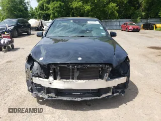 2015 Mercedes-Benz E 350 Sport with VIN WDDHF5KB5FB109196, listed as a Copart auction lot 61831765 with 224,767 mi miles and Clean title. Bid and sale history available at DreamBid. Image 5.