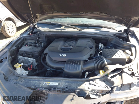 2015 Jeep Grand Cherokee Limited with VIN 1C4RJFBG0FC713456, listed as a IAAI auction lot 41751088 with 55,196 mi miles. Bid and sale history available at carsss.com. Image 10.