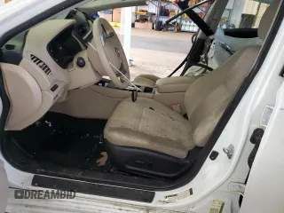 2017 Nissan Altima S with VIN 1N4AL3AP1HN330727, listed as a Copart auction lot 47633395 with Not Provided miles and Salvage Title. Bid and sale history available at DreamBid. Image 7.