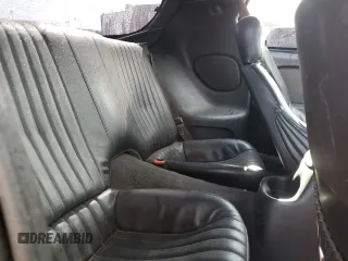 2002 Pontiac Firebird Formula z VIN 2G2FV22G522121744, wystawiony jako Copart lot #46989175 z przebiegiem Nie podano mil oraz Szkoda całkowita • Salvage title. Historia ofert i sprzedaży dostępna na DreamBid. Obrazek 10.