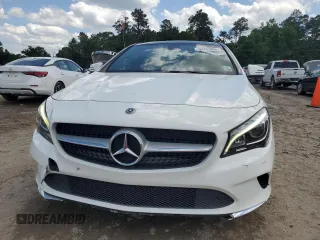 2019 Mercedes-Benz CLA 250 с VIN WDDSJ4EBXKN740240, выставлен на аукционе Copart как лот 56231805 с пробегом 102 458 миль миль и Списание • Salvage title. История ставок и продаж доступна на DreamBid. Изображение 5.