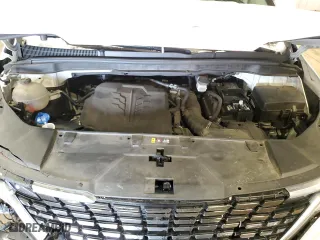 2022 Kia Carnival SX with VIN KNDNE5H33N6104666, listed as a Copart auction lot 87700895 with 39,337 mi miles and Salvage Title. Bid and sale history available at carsss.com. Image 12.