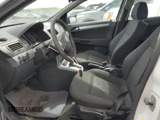 2008 Saturn Astra XR z VIN W08AT671785077484, wystawiony jako Copart lot #43970774 z przebiegiem 67 701 mil mil oraz Szkody całkowita. Historia ofert i sprzedaży dostępna na DreamBid. Obrazek 7.