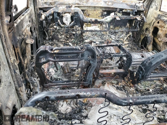 2018 Chevrolet Silverado 1500 LT with VIN 1GCVKREC1JZ346188, listed as a Copart auction lot 47996425 with Not Provided miles and Non Repairable. Bid and sale history available at DreamBid. Image 8.