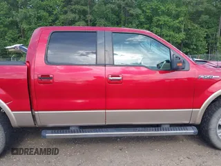 2011 Ford F-150 XL с VIN 1FTFW1EF9BFB51401, выставлен на аукционе IAAI как лот 42210281 с пробегом 175 272 миль миль и . История ставок и продаж доступна на DreamBid. Изображение 13.