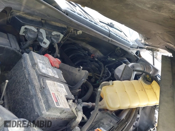 2018 Ford F-150 XL with VIN 1FTEW1C58JKD53884, listed as a IAAI auction lot 42402222 with 159,330 mi miles and . Bid and sale history available at DreamBid. Image 10.