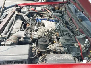 1997 Nissan Pathfinder XE with VIN JN8AR05Y9VW143756, listed as a IAAI auction lot 42409397 with 89,911 mi miles and . Bid and sale history available at DreamBid. Image 13.