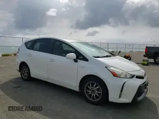 2015 Toyota Prius Two with VIN JTDZN3EU0FJ019558, listed as a Copart auction lot 47077515 with 165,837 mi miles and Clean Title. Bid and sale history available at DreamBid. Image 11.