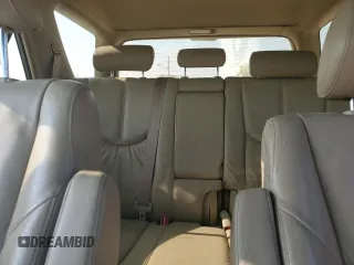 2001 Lexus RX 300 with VIN JTJHF10U910192723, listed as a Copart auction lot 66201614 with 0 mi miles and Salvage Title. Bid and sale history available at carsss.com. Image 10.