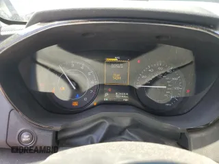 2020 Subaru Impreza z VIN 4S3GTAB61L3729849, wystawiony jako Copart lot #57676255 z przebiegiem 68 144 mil mil oraz Szkoda całkowita • Salvage title. Historia ofert i sprzedaży dostępna na DreamBid. Obrazek 9.