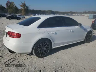 2011 Audi S4 Premium Plus with VIN WAUBGAFL2BA061517, listed as a Copart auction lot 78107964 with 160,479 mi miles and Salvage Title. Bid and sale history available at carsss.com. Image 3.