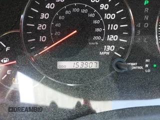 2007 Lexus GX with VIN JTJBT20X570145387, listed as a IAAI auction lot 42016545 with 153,907 mi miles and . Bid and sale history available at carsss.com. Image 15.