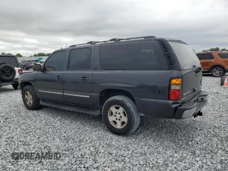 2006 Chevrolet Suburban LS w/1WT with VIN 1GNEC16Z96J167539, listed as a Copart auction lot 52018195 with 310,298 mi miles and Salvage Title. Bid and sale history available at carsss.com. Image 2.