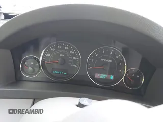 2005 Jeep Grand Cherokee Limited with VIN 1J8HR58225C639457, listed as a IAAI auction lot 42431008 with 126,437 mi miles and . Bid and sale history available at DreamBid. Image 7.