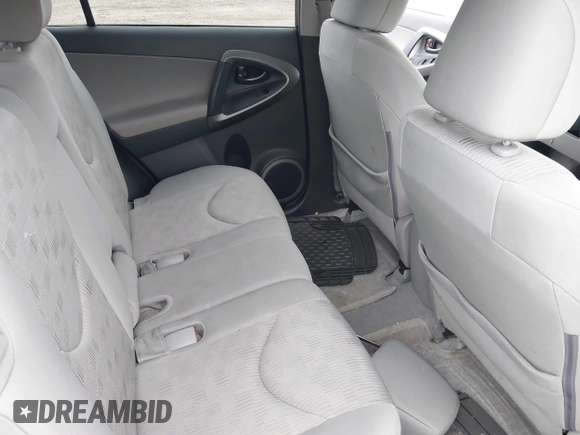 2012 Toyota RAV4 с VIN 2T3BF4DV0CW202812, выставлен на аукционе IAAI как лот 42001823 с пробегом 124 324 миль миль и . История ставок и продаж доступна на DreamBid. Изображение 8.