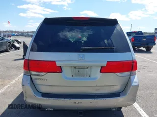 2009 Honda Odyssey LX с VIN 5FNRL38209B003145, выставлен на аукционе IAAI как лот 41985836 с пробегом 145 699 миль миль и . История ставок и продаж доступна на DreamBid. Изображение 16.