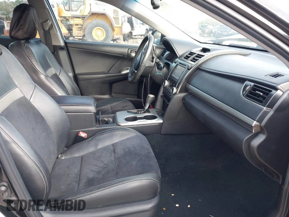 2012 Toyota Camry L with VIN 4T1BF1FK9CU078792, listed as a IAAI auction lot 41706353 with 135,515 mi miles and . Bid and sale history available at carsss.com. Image 5.
