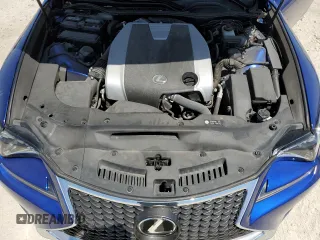 2015 Lexus RC 350 F Sport z VIN JTHHE5BC3F5010671, wystawiony jako Copart lot #52608095 z przebiegiem 102 151 mil mil oraz Szkody całkowita. Historia ofert i sprzedaży dostępna na DreamBid. Obrazek 11.