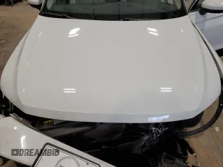 2019 Volkswagen Tiguan SE with VIN 3VV2B7AX0KM157357, listed as a Copart auction lot 55564975 with 57,421 mi miles and Salvage Title. Bid and sale history available at DreamBid. Image 12.