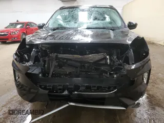 2021 Ford Escape SEL z VIN 1FMCU9H65MUA35819, wystawiony jako Copart lot #50134465 z przebiegiem 78 778 mil mil oraz Nie do naprawy • Non repairable. Historia ofert i sprzedaży dostępna na DreamBid. Obrazek 5.