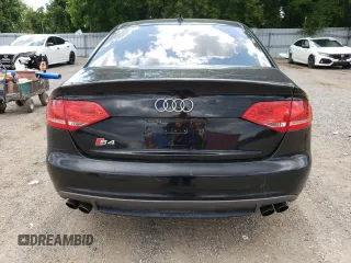 2011 Audi S4 Progressiv plus with VIN WAUDGCFL4BA177998, listed as a Copart auction lot 64897624 with 210,264 mi miles and Clean Title. Bid and sale history available at carsss.com. Image 6.