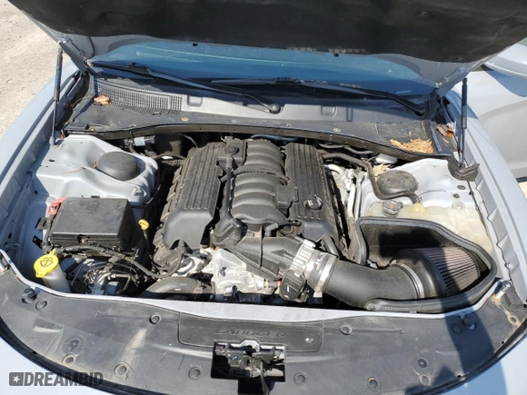 2020 Dodge Charger Scat Pack with VIN 2C3CDXGJ2LH232208, listed as a Copart auction lot 48927195 with 52,759 mi miles and Salvage Title. Bid and sale history available at carsss.com. Image 11.