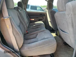 2003 Chevrolet Tahoe LS with VIN 1GNEK13Z63R142330, listed as a Copart auction lot 52869515 with 276,449 mi miles and Salvage Title. Bid and sale history available at carsss.com. Image 11.
