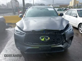 2021 Infiniti QX50 Luxe с VIN 3PCAJ5BB0MF101561, выставлен на аукционе IAAI как лот 41573104 с пробегом 44 611 миль миль и . История ставок и продаж доступна на DreamBid. Изображение 12.