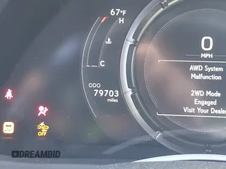 2020 Lexus UX 250h F Sport с VIN JTHR9JBH8L2029954, выставлен на аукционе IAAI как лот 41939048 с пробегом 79 703 миль миль и . История ставок и продаж доступна на DreamBid. Изображение 16.