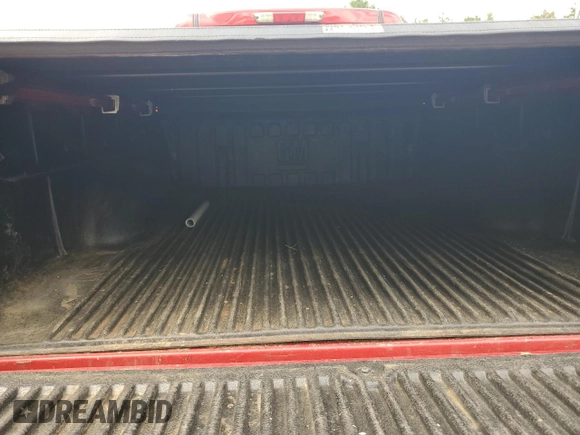 2012 Chevrolet Colorado Work Truck with VIN 1GCCSBF91C8161312, listed as a Copart auction lot 63657815 with 90,373 mi miles and Clean title. Bid and sale history available at DreamBid. Image 10.