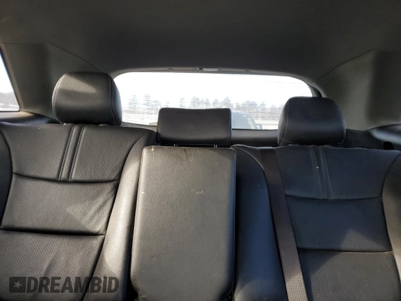 2013 Kia Sorento EX with VIN 5XYKU3A67DG346001, listed as a Copart auction lot 42926575 with 152,499 mi miles and Salvage Title. Bid and sale history available at DreamBid. Image 10.
