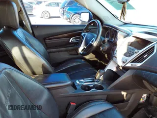 2013 GMC Terrain Denali with VIN 2GKALYEK9D6241657, listed as a IAAI auction lot 41517790 with 132,213 mi miles and . Bid and sale history available at DreamBid. Image 5.