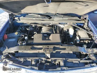 2014 Chevrolet Silverado 1500 LT with VIN 1GCRCREH2EZ309084, listed as a Copart auction lot 46279415 with 227,694 mi miles and Salvage Title. Bid and sale history available at carsss.com. Image 11.