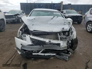 2013 Chevrolet Cruze 1LT with VIN 1G1PC5SB5D7276049, listed as a Copart auction lot 53455265 with 108,285 mi miles and Clean Title. Bid and sale history available at carsss.com. Image 5.