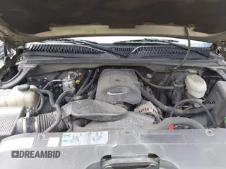 2003 Chevrolet Silverado 1500 with VIN 2GCEC19T131331601, listed as a IAAI auction lot 42046993 with 277,162 mi miles and . Bid and sale history available at DreamBid. Image 10.