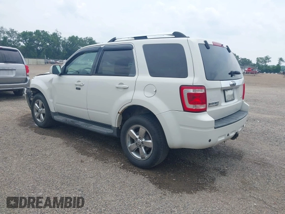 2009 Ford Escape Limited с VIN 1FMCU94G89KA03156, выставлен на аукционе IAAI как лот 42496447 с пробегом 193 953 миль миль и . История ставок и продаж доступна на DreamBid. Изображение 3.