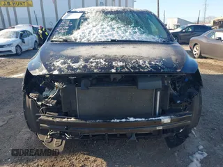 2019 Kia Sedona L with VIN KNDMA5C11K6539162, listed as a IAAI auction lot 41150477 with 76,847 mi miles. Bid and sale history available at carsss.com. Image 12.