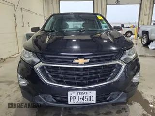 2021 Chevrolet Equinox LT with VIN 2GNAXJEV4M6161787, listed as a IAAI auction lot 42575859 with 108,332 mi miles and . Bid and sale history available at DreamBid. Image 19.