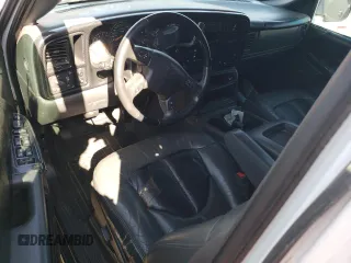 2004 Chevrolet Avalanche Z66 with VIN 3GNEC12T04G200072, listed as a Copart auction lot 70429874 with Not Provided miles and Non Repairable. Bid and sale history available at DreamBid. Image 8.