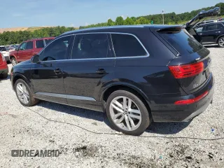 2017 Audi Q7 Prestige с VIN WA1VAAF7XHD008313, выставлен на аукционе Copart как лот 64406235 с пробегом 127 920 миль миль и Чистый • Clean title. История ставок и продаж доступна на DreamBid. Изображение 2.