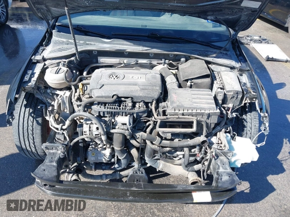 2017 Volkswagen GTI S z VIN 3VW447AU3HM033323, wystawiony jako IAAI lot #41654572 z przebiegiem 114 741 mil mil oraz . Historia ofert i sprzedaży dostępna na DreamBid. Obrazek 10.